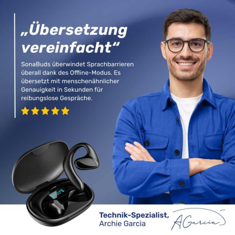 SonaBuds image